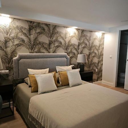 Studio Sevilla Suites Málaga Kültér fotó