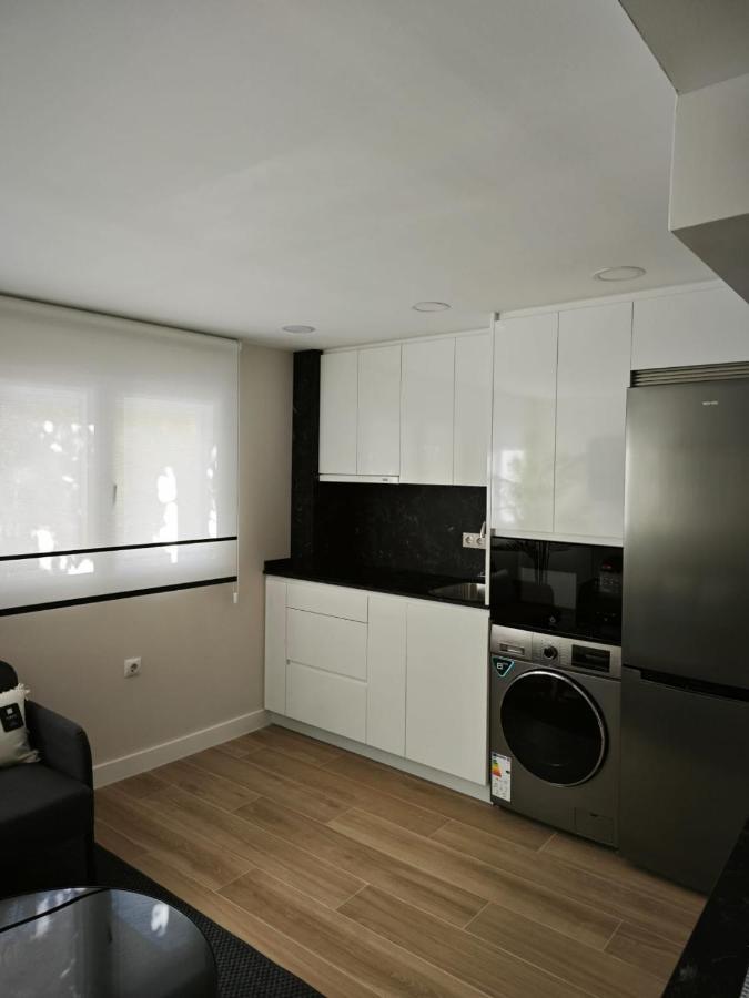 Studio Sevilla Suites Málaga Kültér fotó