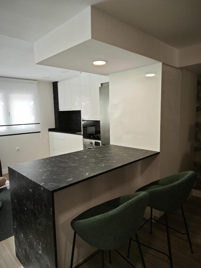 Studio Sevilla Suites Málaga Kültér fotó