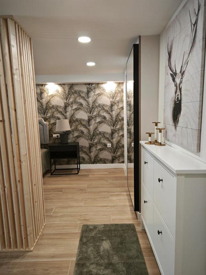 Studio Sevilla Suites Málaga Kültér fotó