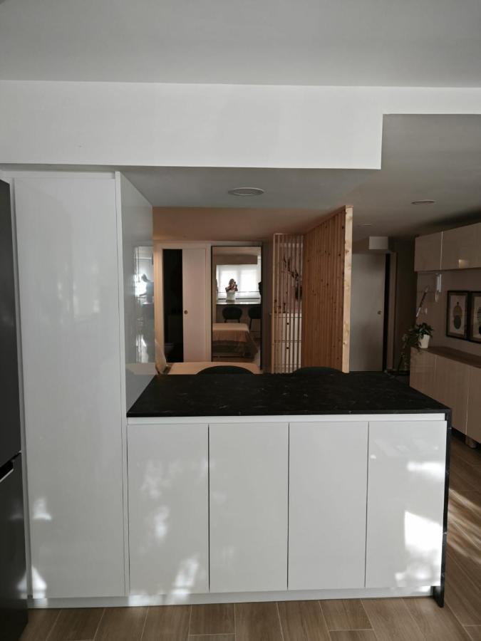 Studio Sevilla Suites Málaga Kültér fotó