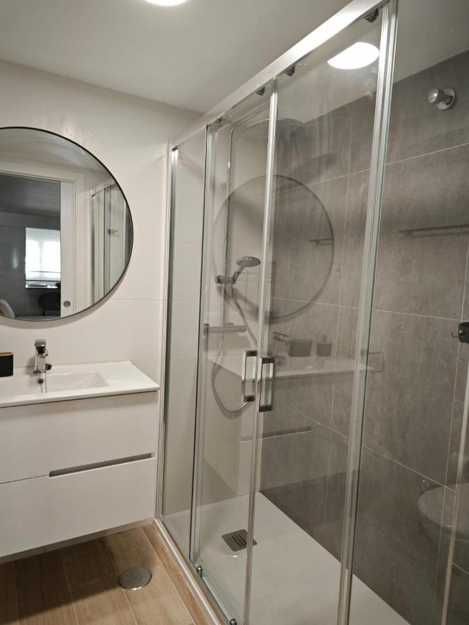 Studio Sevilla Suites Málaga Kültér fotó