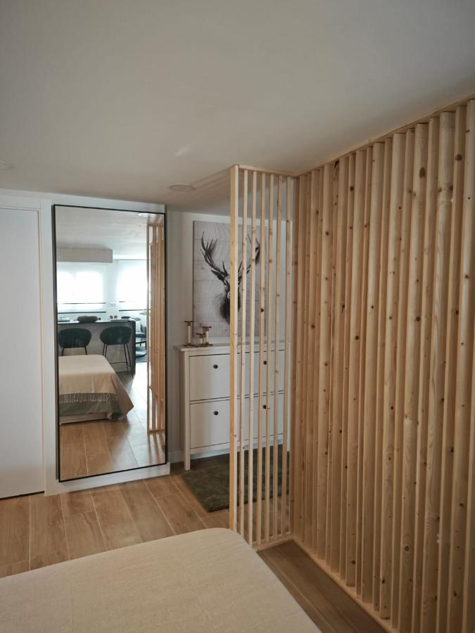 Studio Sevilla Suites Málaga Kültér fotó