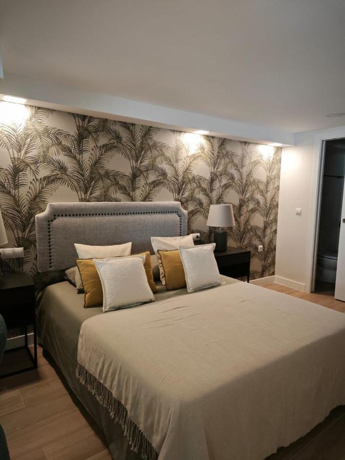 Studio Sevilla Suites Málaga Kültér fotó