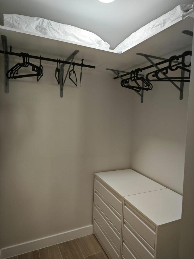 Studio Sevilla Suites Málaga Kültér fotó